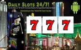 game pic for Daily Slots 24-7 3D Machines